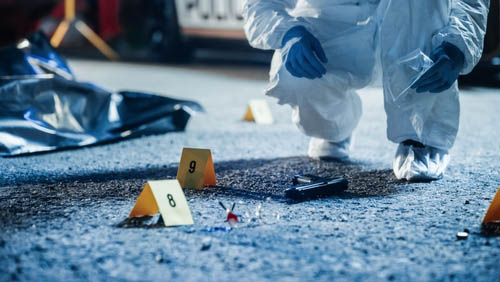 Impugnación de pruebas forenses: Cómo identificar e impugnar pruebas cuestionables en causas penales