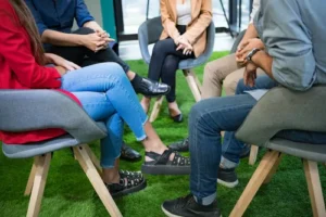 Juvenile Rehabilitation Program