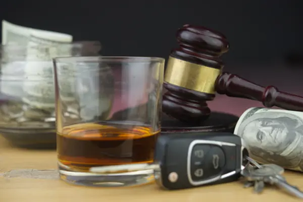 What to Do After a DWI Arrest in Texas: Steps to Protect Your Rights