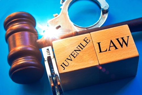 Juvenile felony attorneys ready to handle your childs case - Contact Cowboy Law Group.