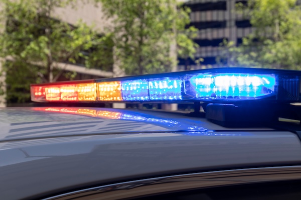 What you should do if you've been pulled over for DWI in Texas