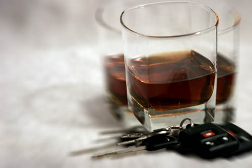 Can You Get Arrested For Underage Drinking?