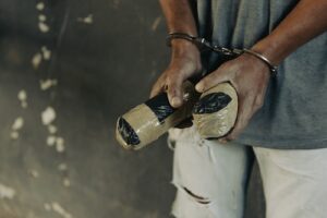 Drug Trafficking Federal Crimes