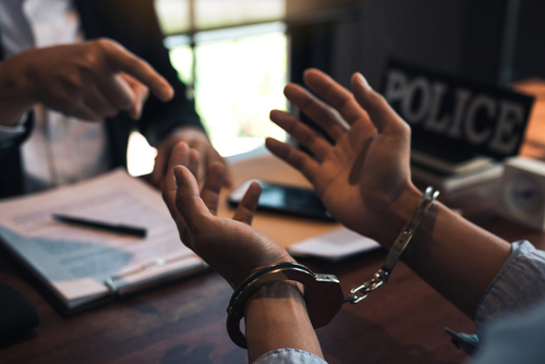 Gun charge lawyer, gun charges law firm, gun charge case in The Woodlands Texas, The Woodlands Texas gun charges lawyer.