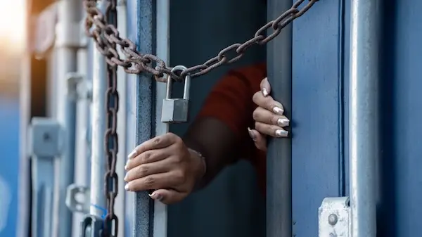 a federal crimes criminal defense lawyer with experience in human trafficking case can help explain to you the charges involved with your case and your legal options and rights to adequate defense