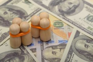 Federal Vs State Human Trafficking Charges