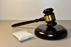 Experienced criminal defense lawyer specializing in drug smuggling cases where international and federal laws clash, providing expert legal representation.