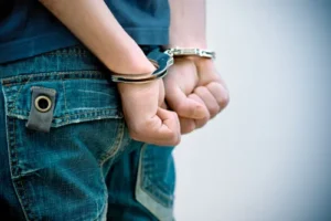 juvenile felony charges can be stressful for your family - Cowboy Law Group can help.