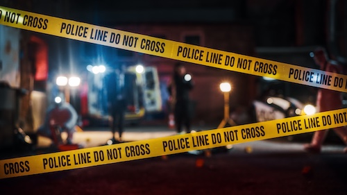 Investigation Rights in Texas