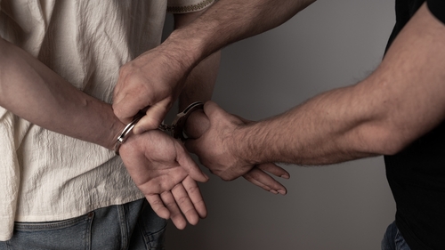 Waco drug crimes lawyer determining the validity of a drug crimes arrest. 