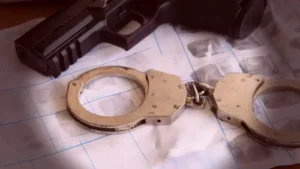 Gun charges lawyer, gun crime defense, gun charges, Cowboy Law Group - Gun Charge Defense Lawyer