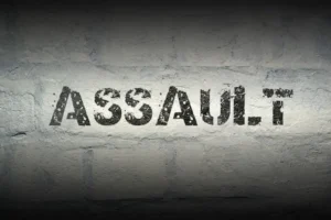 criminal defense lawyer for assault charges in college station texas