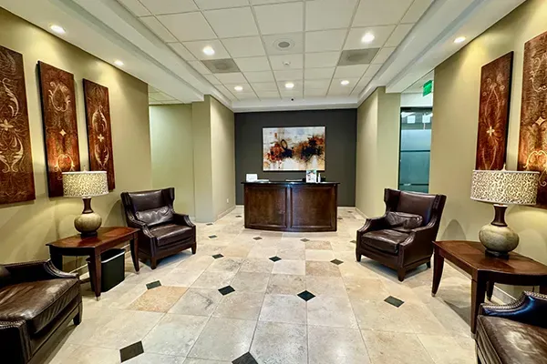 About Us | Cowboy Law Group Office