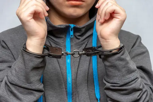 juvenile drug crimes attorney