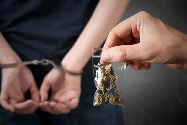 drug crimes
