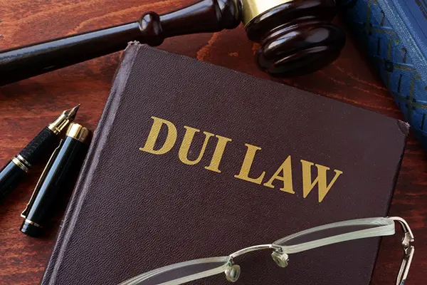 Cowboy Law Group - The Woodlands DUI Law Firm